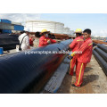 Vereinigte Arabische Emirate Marktstandard Joint wrapping Bitumenband für Rohrband